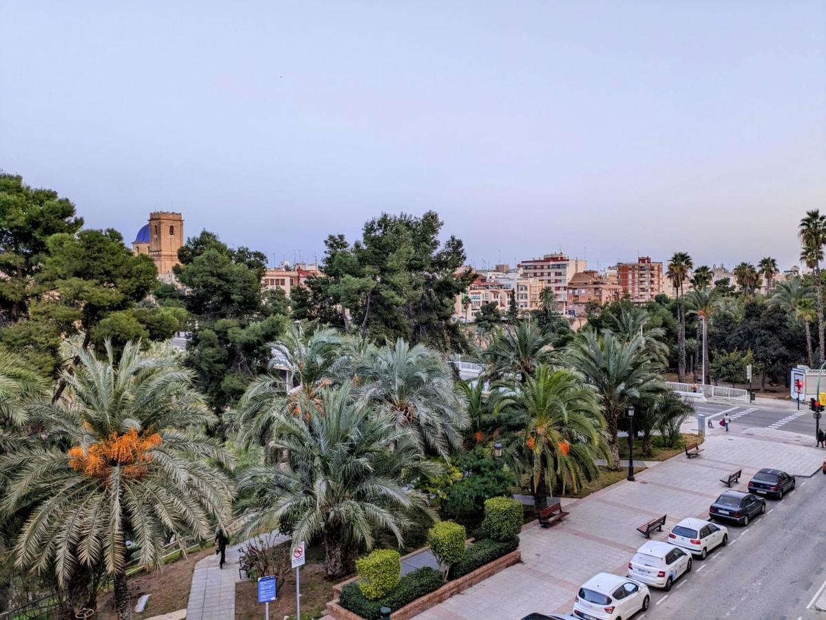 Comunidad Valenciana 31 Elche Eksteriør bilde