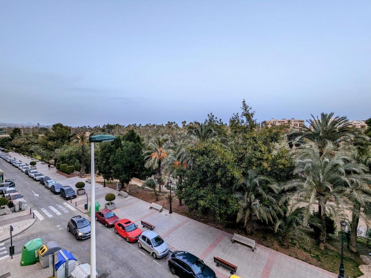 Comunidad Valenciana 31 Elche Eksteriør bilde