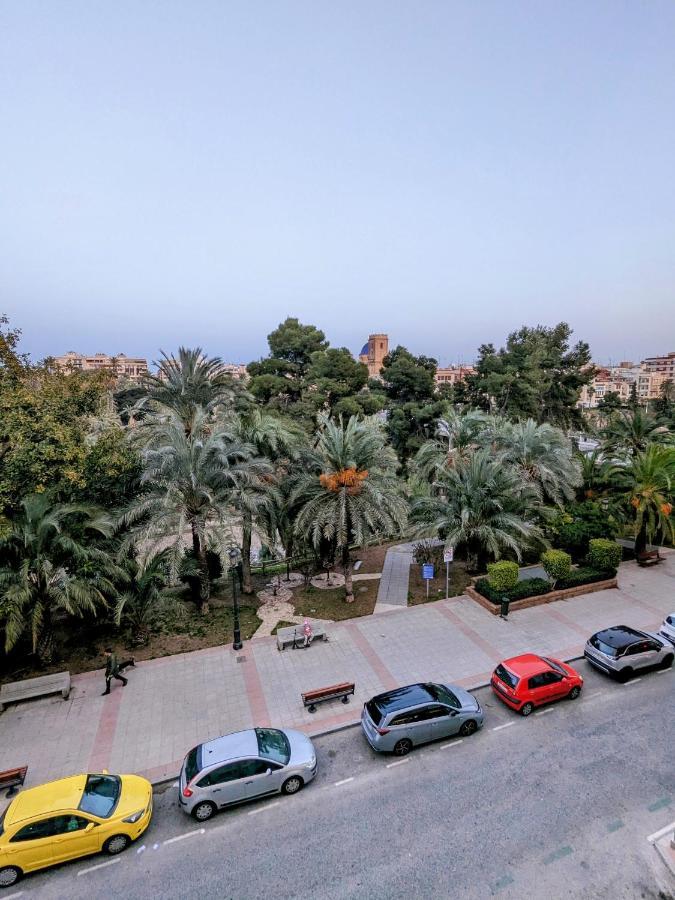 Comunidad Valenciana 31 Elche Eksteriør bilde
